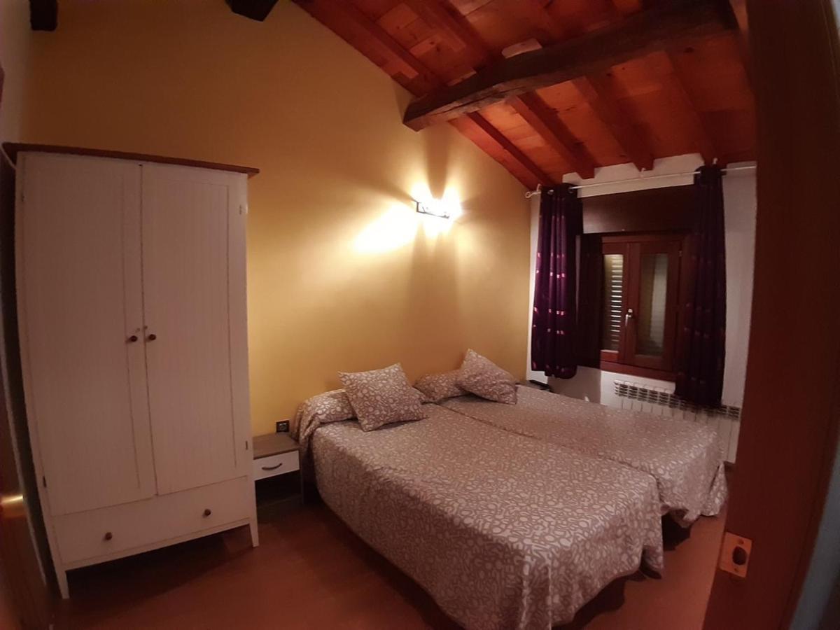 Вілла Vivienda Turistica La Catedral Санто-Домінго-де-ла-Кальсада Екстер'єр фото