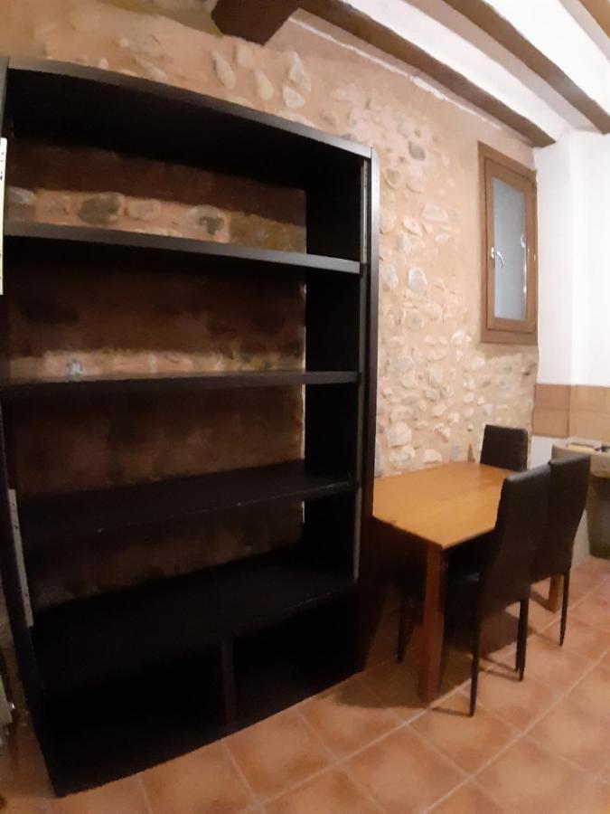 Вілла Vivienda Turistica La Catedral Санто-Домінго-де-ла-Кальсада Екстер'єр фото