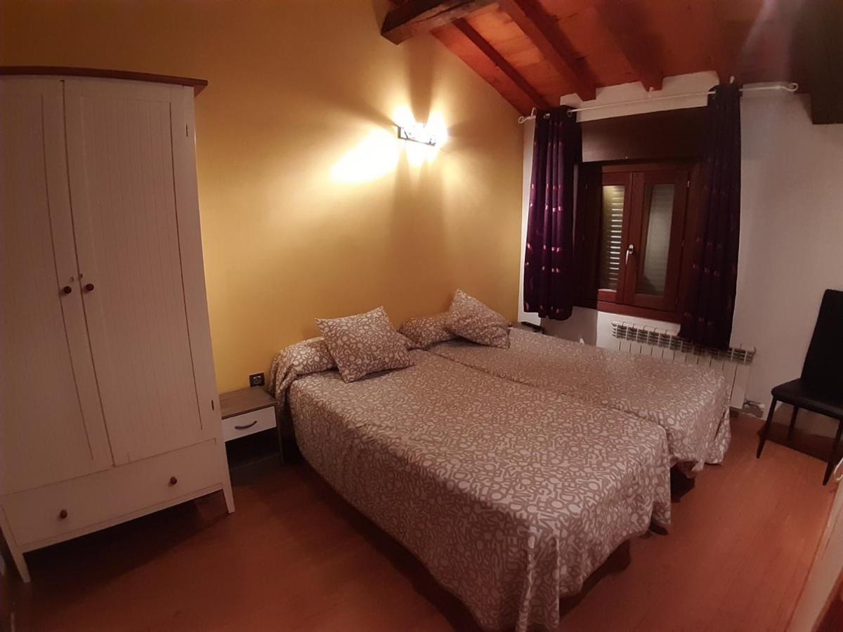Вілла Vivienda Turistica La Catedral Санто-Домінго-де-ла-Кальсада Екстер'єр фото