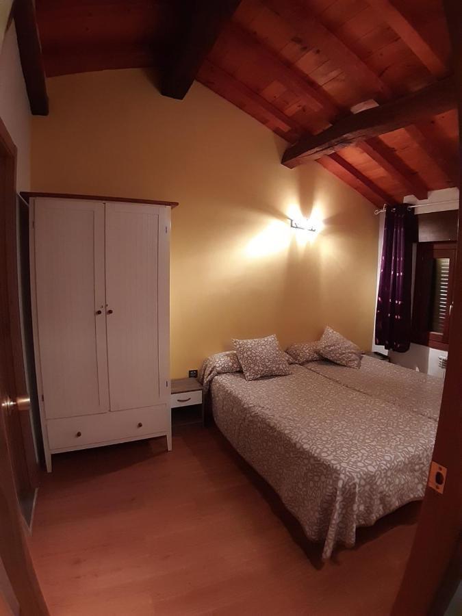 Вілла Vivienda Turistica La Catedral Санто-Домінго-де-ла-Кальсада Екстер'єр фото