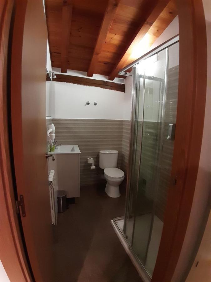 Вілла Vivienda Turistica La Catedral Санто-Домінго-де-ла-Кальсада Екстер'єр фото